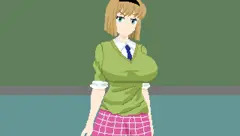 俺の生徒に手をだすな！　先行予告