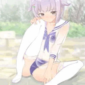 ふふーん！