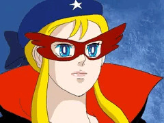 ラ・セーヌの星　シモーヌ・ロラン