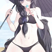 竜華キサキ