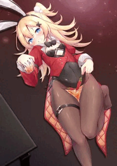 ミスチーフ・レッド