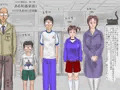 ある相姦家族１　ロリ巨乳叔母と初体験