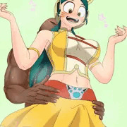 ヒロア