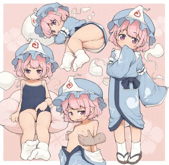 よく見たら1ボス相応だったゆゆこさま