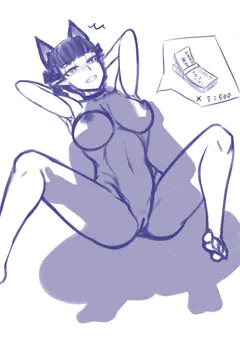 お燐ちゃん専用おま〇こ無料クーポン