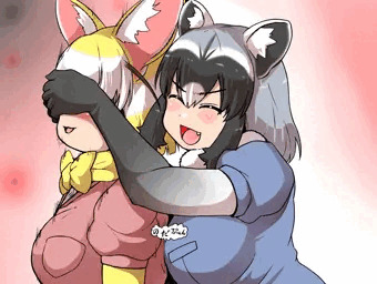 だ～れだ！なのだぁ！