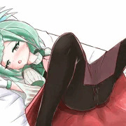 イース9のキリシャたん