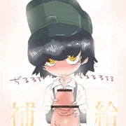 艦これらくがき２