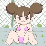 バニーちゃんGO