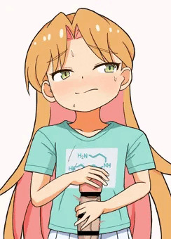 瑠璃ちゃん