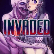 Cover of Invaded