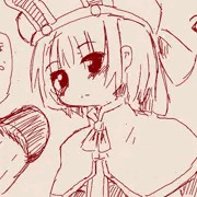 手書きのアイギス