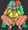 Brazilian Miku
