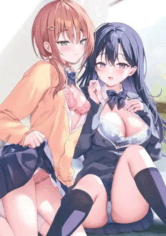 どっちとしたい？