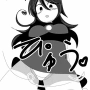 ミミちゃんのパンチラピンチ