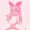 うさぎの子