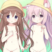 文月と如月