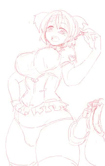 絵チャ