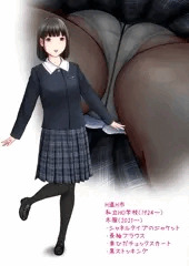 初恋制服図鑑