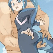 サフラちゃん