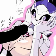 うさぎの娘