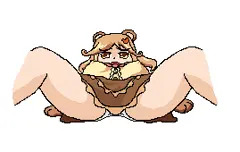 クマ子