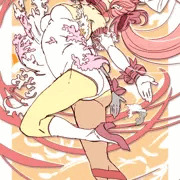 フラッシュダンス