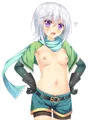 クリス