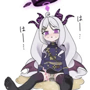 おもらし委員長