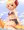 ルーミアちゃんと海水浴