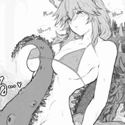 玉藻×モリヒトデ