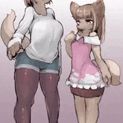 姉妹