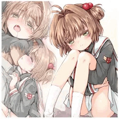 SAKURA-EX48