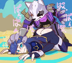 カムバック！