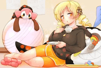 マミさん