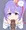 【skeb】プリマヴェーラちゃん フェラチオアニメ