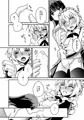 トレ★魂発行おねショタ（女装）本