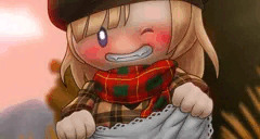 残念でした。履いてないよ！