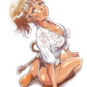 お祭り娘2024夏