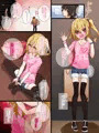 妹性活