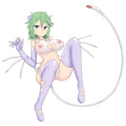 サキュバスさんまとめ