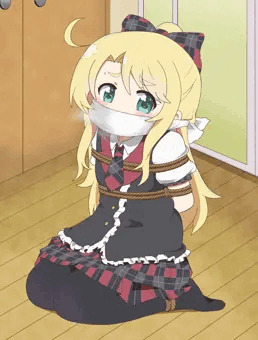 囚われの乃愛ちゃん撮影会