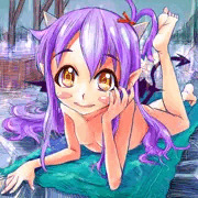 ぼくでんおんせんだーいすき！