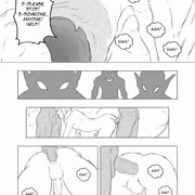 Goblin Slaves - Page 1
