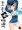 レーベきゅんを女体化するほん