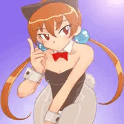 バニーの日