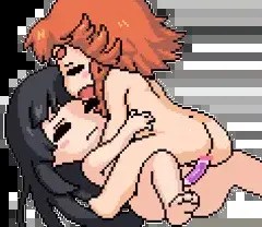 ハクメイとミコチ