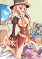 ルーちゃん
