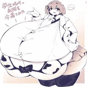 学生時代の制服を今着てみた