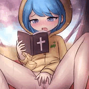 Luce's Pilgrimage